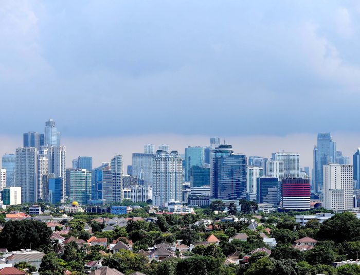 PLN: Beban Listrik Kembali Normal