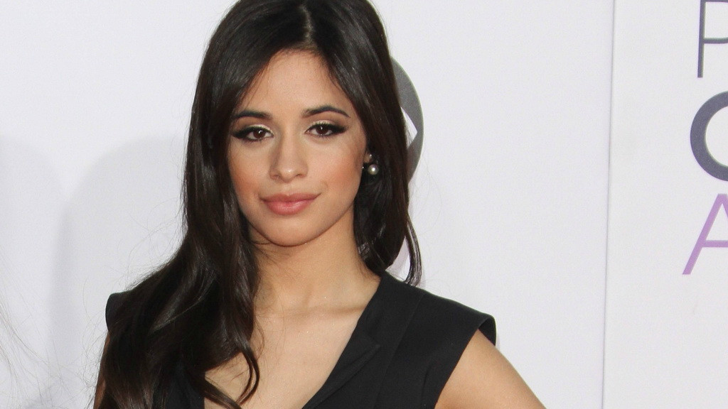 Camila Cabello (Foto: wenn)