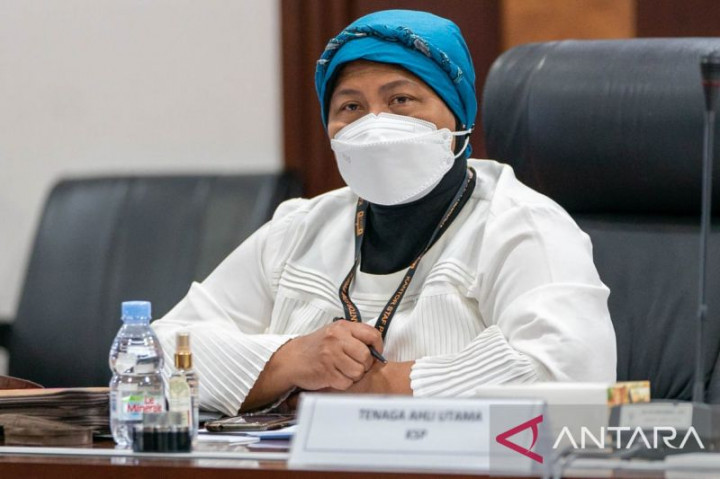 KSP: 15 Kasus Terkait Hepatitis Akut Masih Suspek