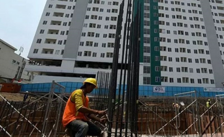 Ribuan Gedung di Surabaya Tak Miliki Izin SLF