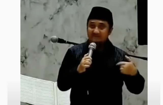 [Cek Fakta] Video Ustaz Yusuf Mansur Ajarkan Mencuri di Mal? Begini Fakta Sebenarnya
