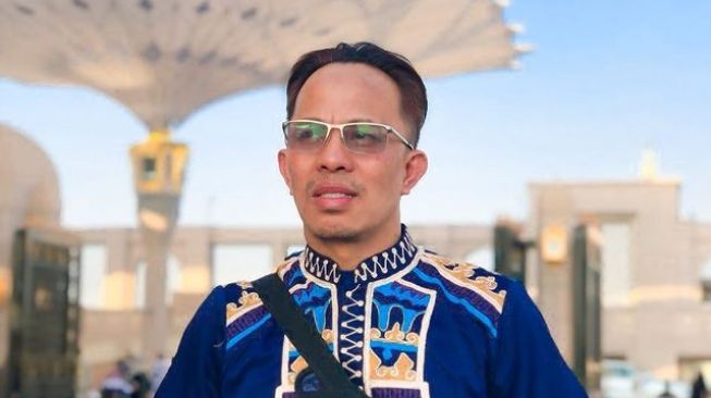 Atta Halilintar Tanggapi Tudingan Ayahnya Pimpinan Aliran Sesat