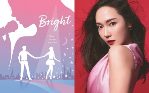 Novel Terbaru Jessica Jung Viral, Singgung Alasan Hengkang dari SNSD?