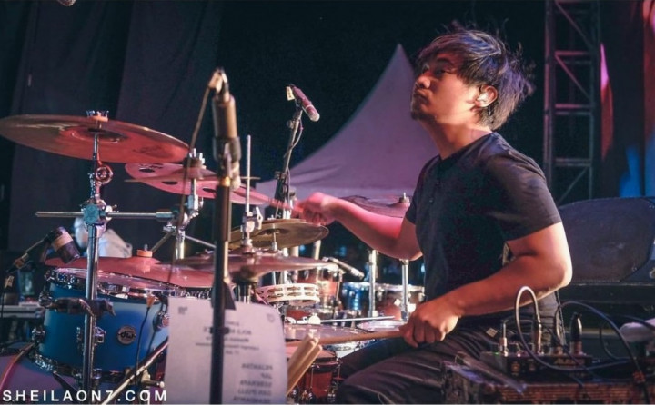 Fakta-fakta Brian Kresna Putro Hengkang dari Sheila on 7