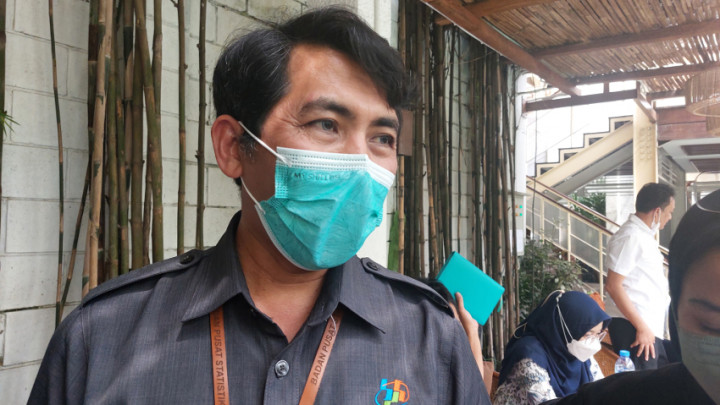 Sensus Penduduk di Bandung Dimulai 15 Mei