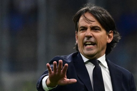 Inter tidak Punya Resep Khusus untuk Hadapi juventus di Final Coppa Italia