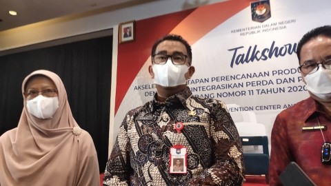 Kemendagri Klaim Penjabat Kepala Daerah yang Dipilih Berkualitas