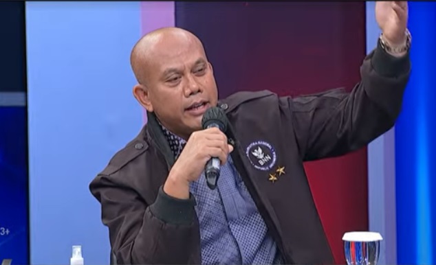 BNN: Indonesia Bukan Pasar Utama Kokain