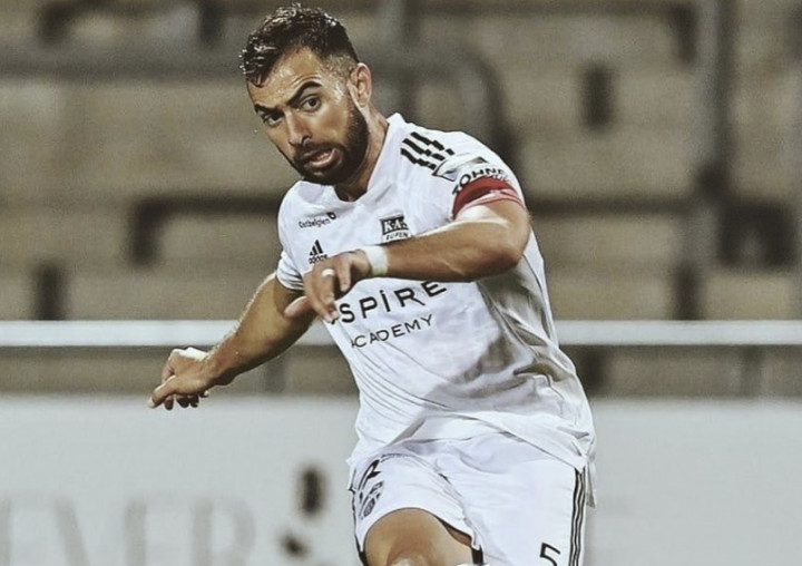 PSSI Umumkan Jordi Amat Tiba di Indonesia Akhir Pekan Ini