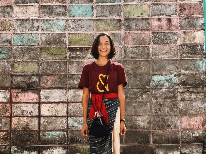 Dihujat Netizen, Putri Marino Kapok Menulis Buku