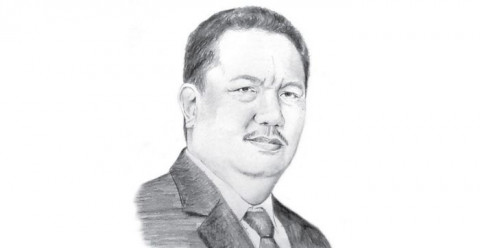 <i>Tolak Penyimpangan Hormati Pribadinya</i>