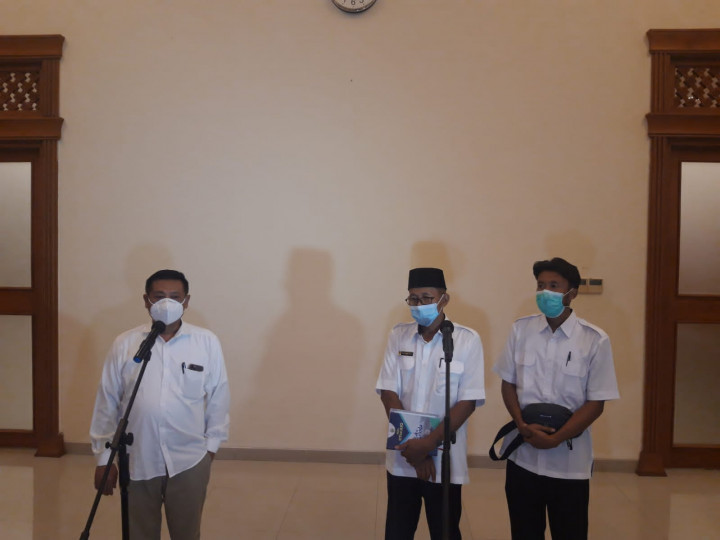 Warga Sepakat Buka Akses TPST Piyungan