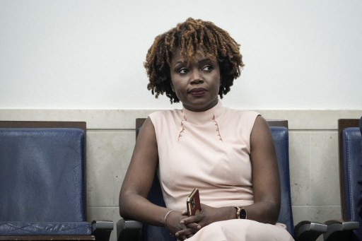 Gedung Putih Kecam Pembunuhan Jurnalis Palestina Shireen Abu Akleh