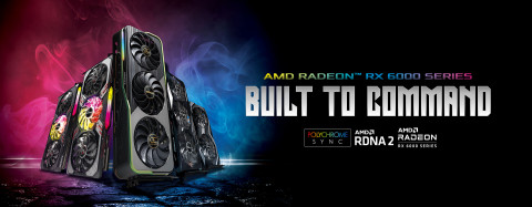 ASRock Luncurkan Kartu Grafis Custom AMD Radeon Teranyar