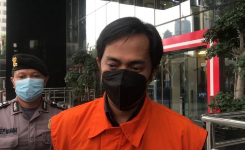 Perkara Bupati PPU Segera Masuk Meja Hijau