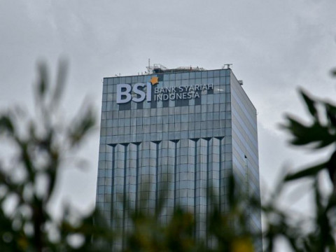 BSI-Ayoconnect Jajaki Kerja Sama <i>Open Banking</i>