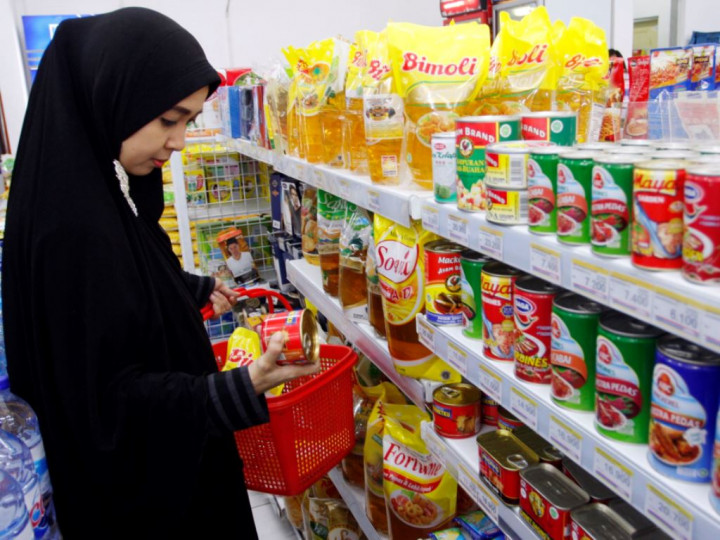 Aktivitas Masyarakat Pulih, Kinerja Penjualan Eceran Kuartal I Diramal Naik