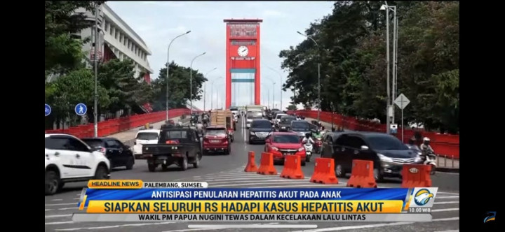 Investigasi Hepatitis Akut Berlanjut, Masyarakat Diminta Waspada