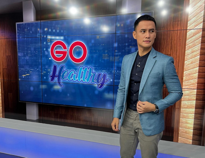 Choky Sitohang Menolak Kembalikan Uang dari DNA Pro