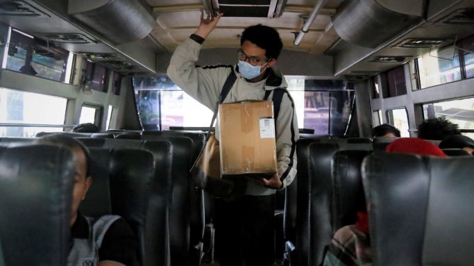 Tradisi Mudik Lebaran Berdasar Kajian Sosiologi