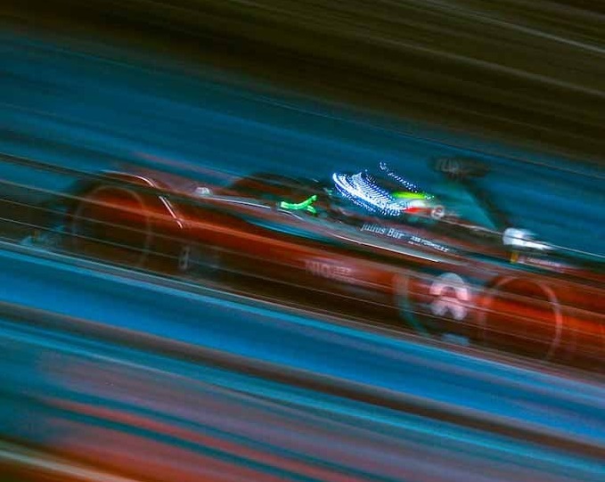 Begini Cara Memesan Tiket Formula E Jakarta secara <i>Online</i>