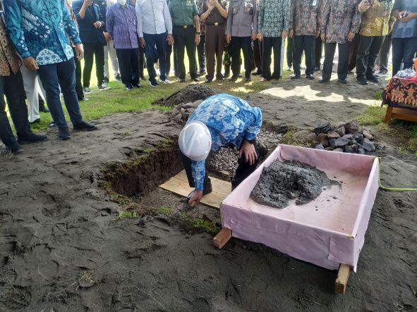 Kabar Gembira! Universitas Brawijaya Bakal Punya Kampus di Kediri