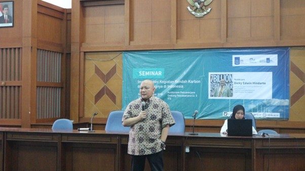 Pandemi Covid-19 Bikin Tren Baru <i>Green Building</i>