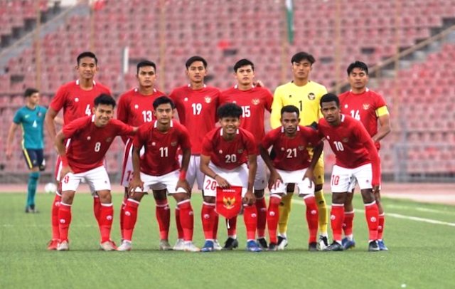 Pengamat: Garuda Muda Harus Waspadai Filipina