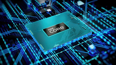 Intel Luncurkan Prosesor Generasi ke-12 Core HX Series, Bawa Performa Tertinggi