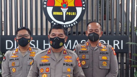 38 Saksi Diperiksa Terkait Investasi Bodong Viral Blast