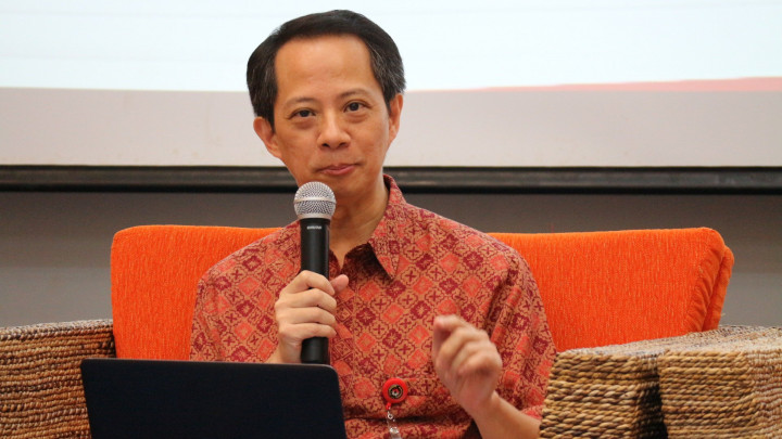 Berita Duka, Dubes RI untuk Ukraina Meninggal Dunia