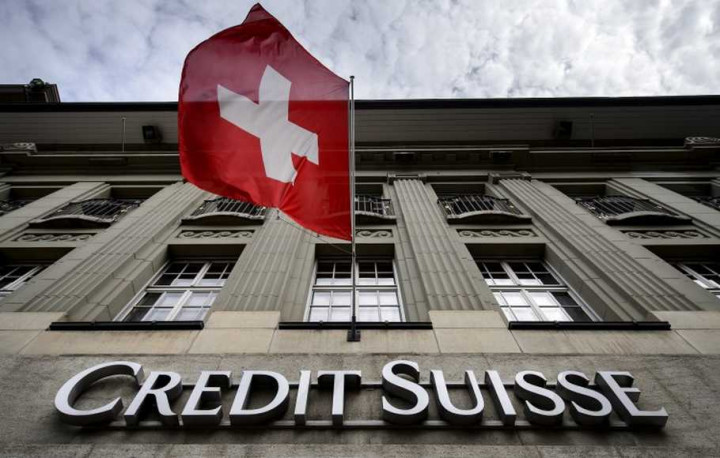 Swiss Lepaskan Sebagian Aset Rusia yang Dibekukan