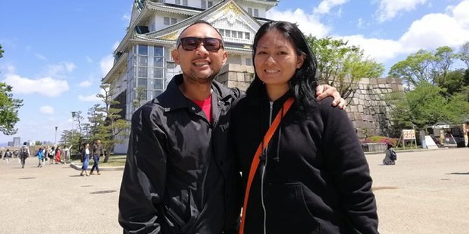 Digugat Cerai Ronal Surapradja, Seruni Purnamasari Cari Pekerjaan demi Anak