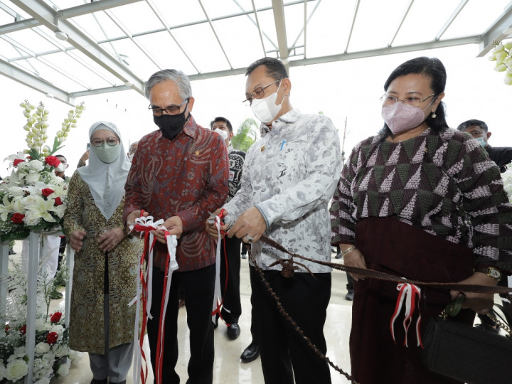 OJK Pecut Ekonomi Maluku