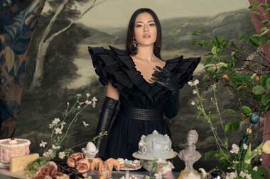 Selalu Dicap Sempurna, Raisa: Gak Ada Celah Buat Jadi Manusia