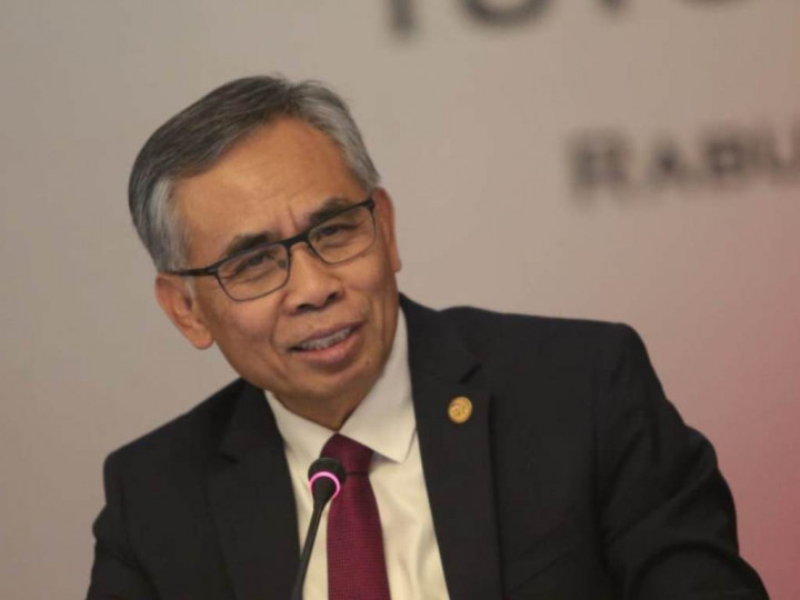 Mantap! Bos OJK Sebut Kinerja Perbankan di Maluku Terus Tumbuh