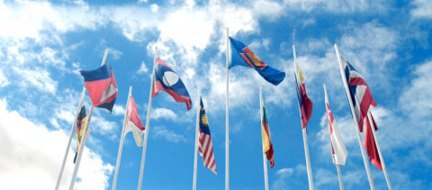 ASEAN, Norway Agree to Strengthen Cooperation