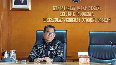 Penjabat Gubernur DKI Jakarta Disebut Memiliki Kemampuan di Atas Rata-rata