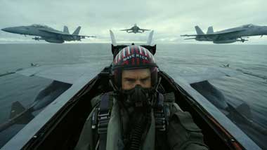 Terungkap! Tom Cruise Pecat Twenty One Pilots dari Proyek Film Top Gun: Maverick