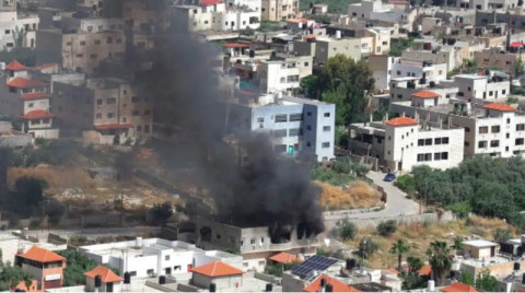 Dua Hari Setelah Kematian Jurnalis, Israel Kembali Tembak Warga Palestina