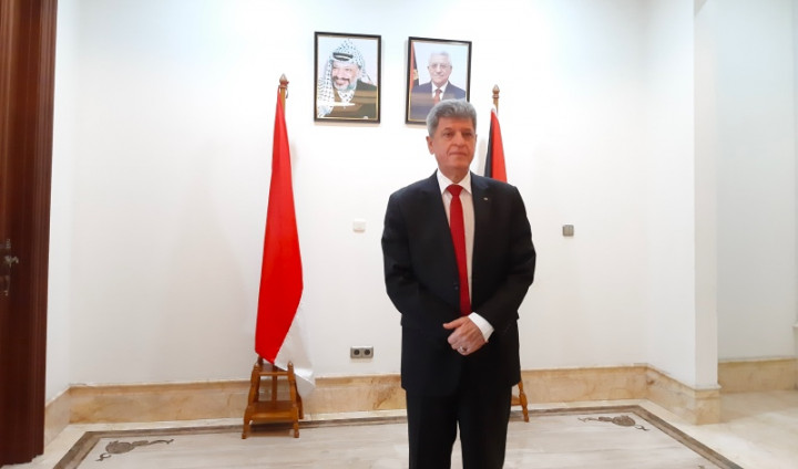 Dubes Palestina: Pembunuhan Jurnalis Perlihatkan Kekejian Israel