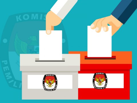 Kemenkumham dan KPU Bentuk Desk Khusus Pemilu bagi Narapidana