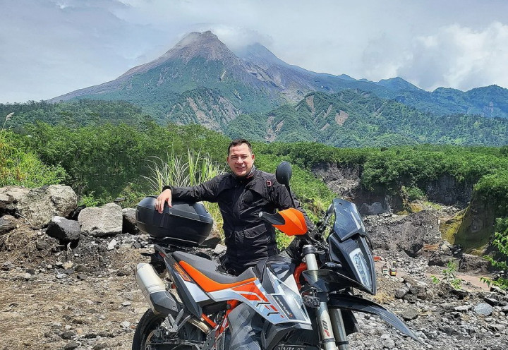 Ari Wibowo Heran Tiga Kali Diberitakan Meninggal, Banyak Artis Sempat Percaya