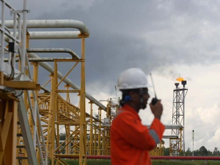 Genjot Capaian TKDN, SKK Migas-KKKS Bersinergi Tingkatkan Peran Industri Lokal