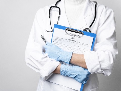 7 Pasien Meninggal Diduga Hepatitis Akut Telat Dirujuk ke RS