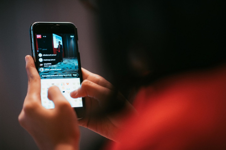 Perdagangan Digital Jadi Penopang Pertumbuhan Ritel di Kuartal II