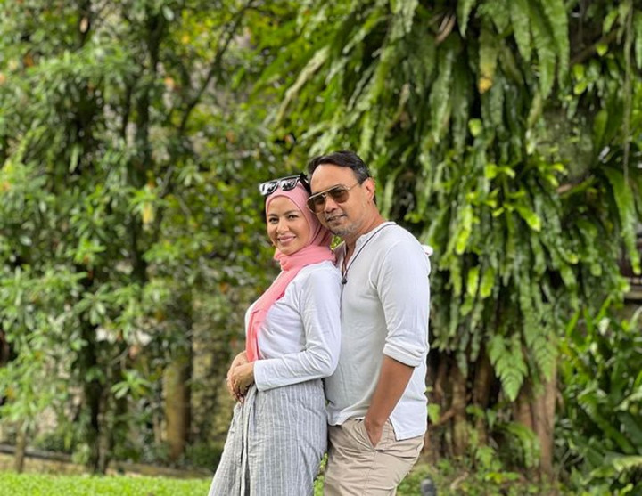 Cara Bebi Romeo Lampiaskan Sakit Hati saat Meisya Siregar Dinikahi Pengusaha