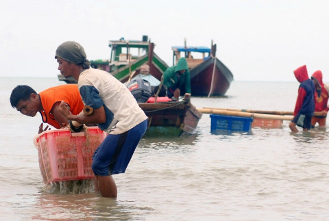 Kesejahteraan Nelayan di Sulut Diklaim Meningkat