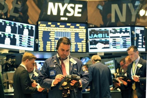 Wall Street Selamat di Tengah Ancaman Resesi Ekonomi Akibat Lonjakan Inflasi