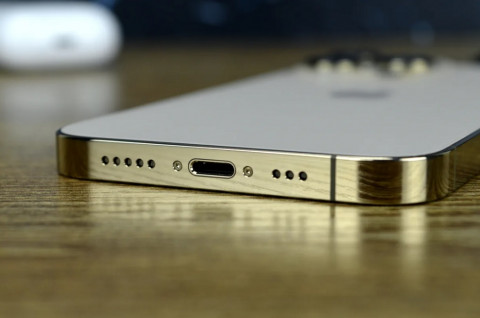 iPhone 15 akan Hadir dengan Dukungan USB-C pada 2023